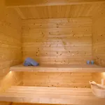 Hébergement de vacances Front In With Sauna