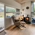 Front In With Sauna بيت للعطل Blåvand