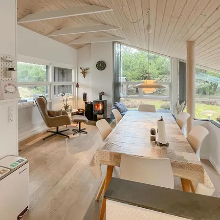 Awesome In With Sauna Holiday home