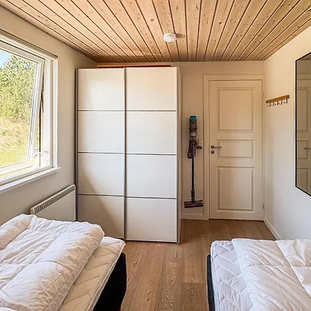 Maison En Bord De à Avec Sauna *