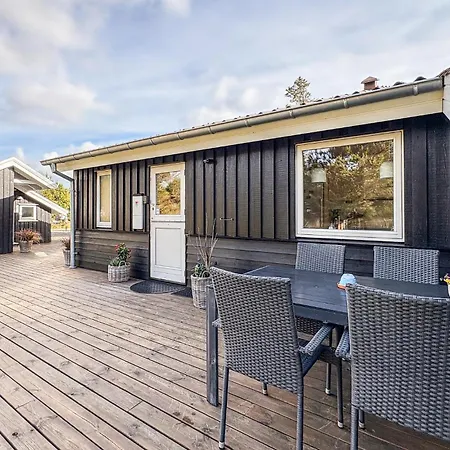 Front In With Sauna * Blåvand