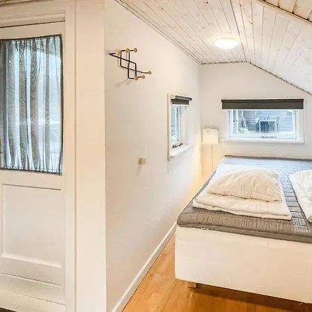 Maison En Bord De à Avec Sauna *