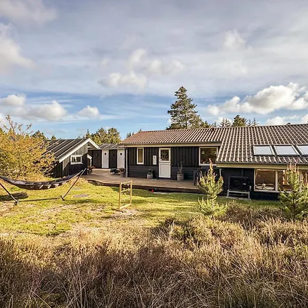 Maison En Bord De à Avec Sauna Blåvand