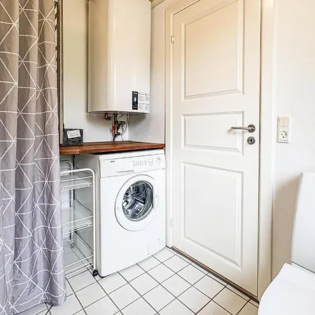 Maison En Bord De à Avec Sauna *