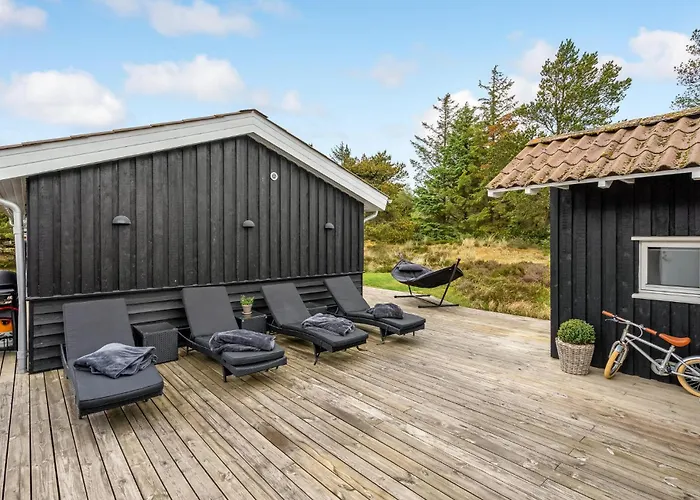 Awesome In With Sauna *